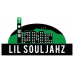 Lil Souljahz Warm Up Jacket